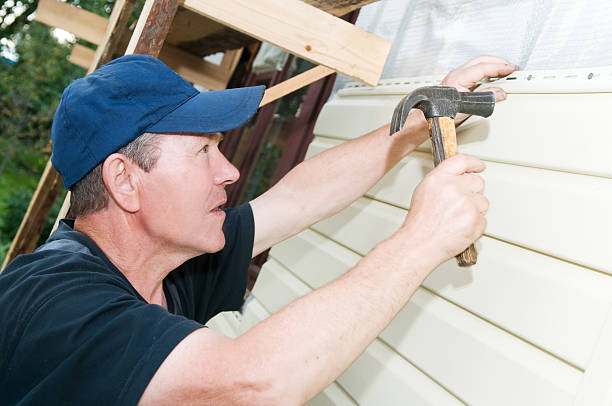 Affordable Siding Repair and Maintenance Services in Cleveland, MS