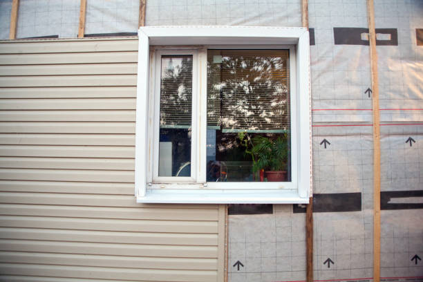 Reliable Cleveland, MS Siding Installation Solutions